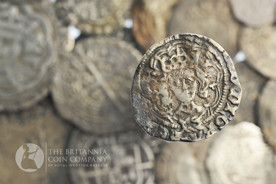 Counterfeiting, Coin Clipping And The Great Recoinage of 1696