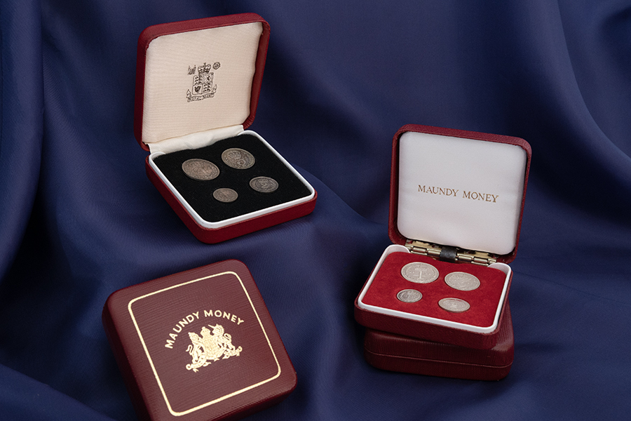 What Are Royal Maundy Coins? Complete Guide To Maundy Money