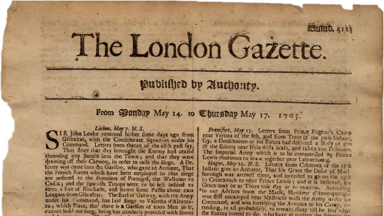 The London Gazette is the oldest surviving English newspaper and publishes official notices, including Royal Proclamations concerning UK coinage. You can browse all notices for free on The Gazette website.