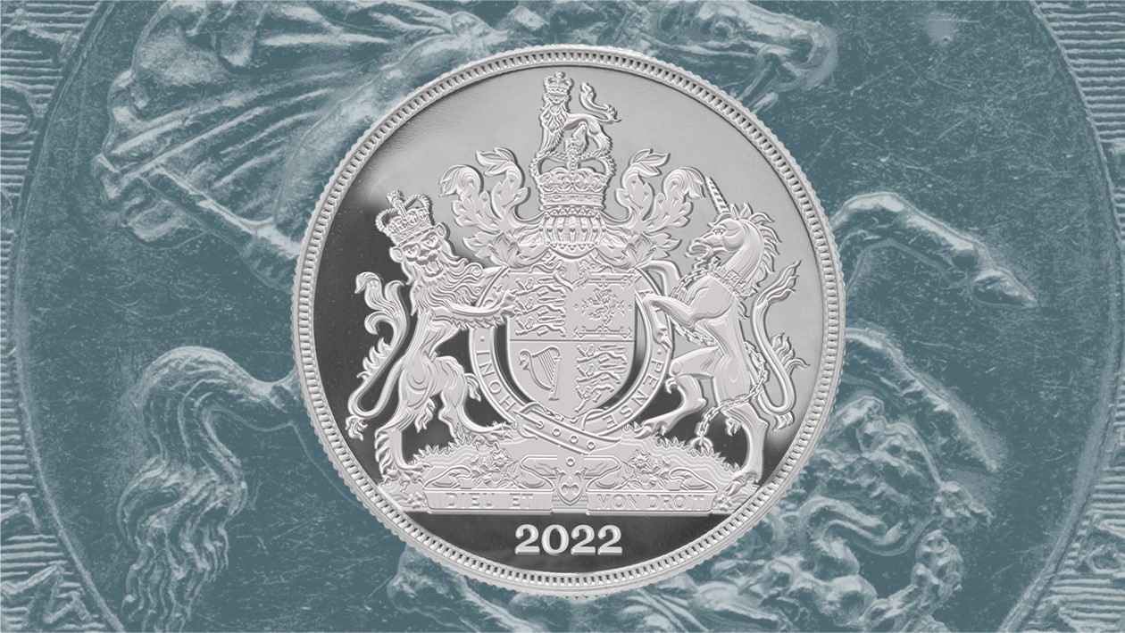 Could we see a platinum Sovereign to mark the Queen's 2022 Diamond Jubilee?