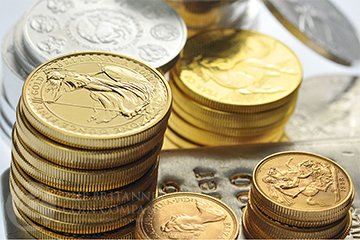 Buying Gold vs Silver : Our Guide