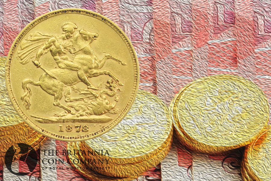 what do you do with gold bullion