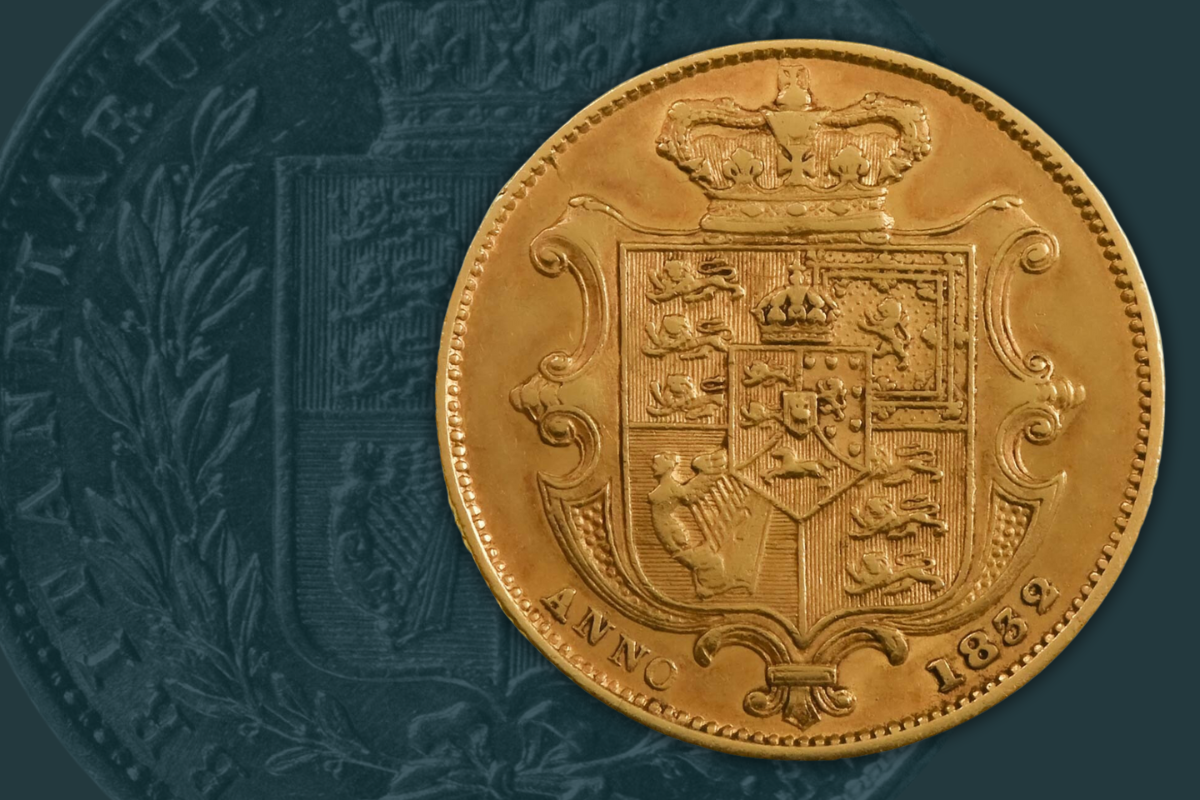 Who Was Royal Mint Engraver Jean Baptiste Merlen?
