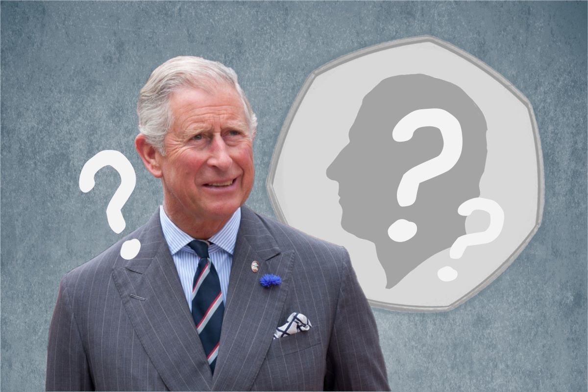 King Charles III: Will Elizabeth II Coins Be Withdrawn?
