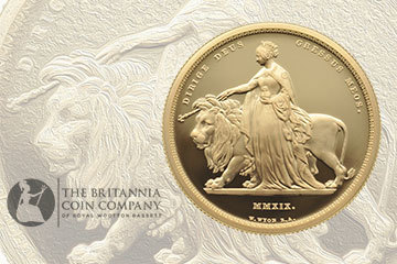 Great Engravers of the Royal Mint