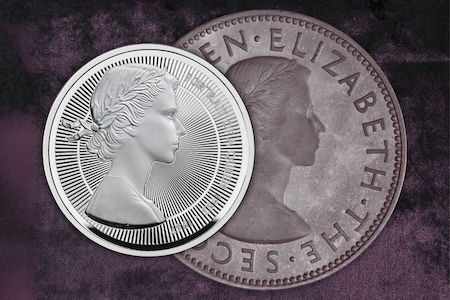 Just launched: The Royal Mint's Portraits of Queen Elizabeth II UK coin collection. Discover Mary Gillick's 2026 coins and everything we know so far.