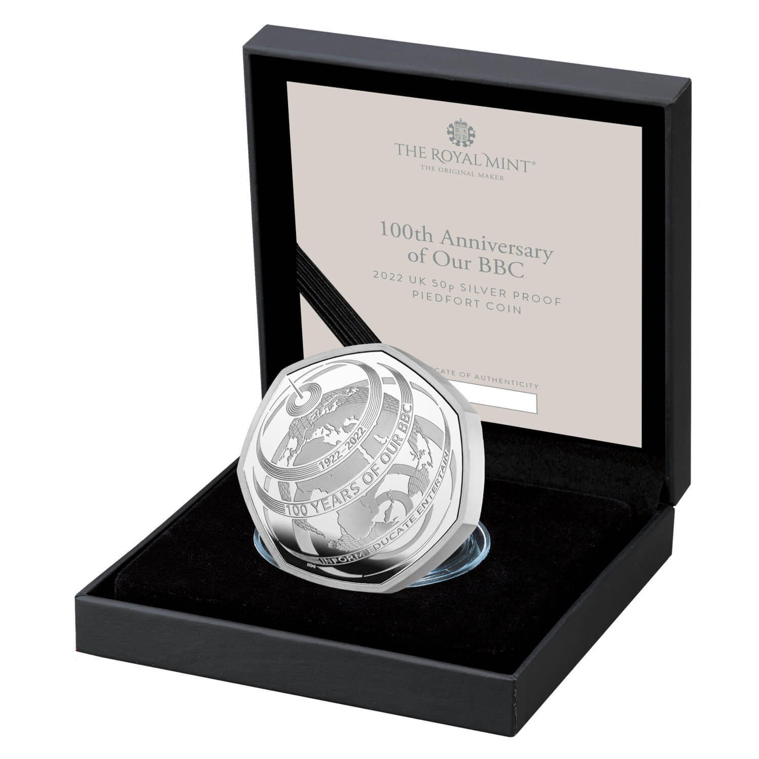 100th-anniversary-of-the-bbc-uk-50p-silver-proof-piedfort-coin-case-left---uk22bbpf-1500x1500-f3a2c67