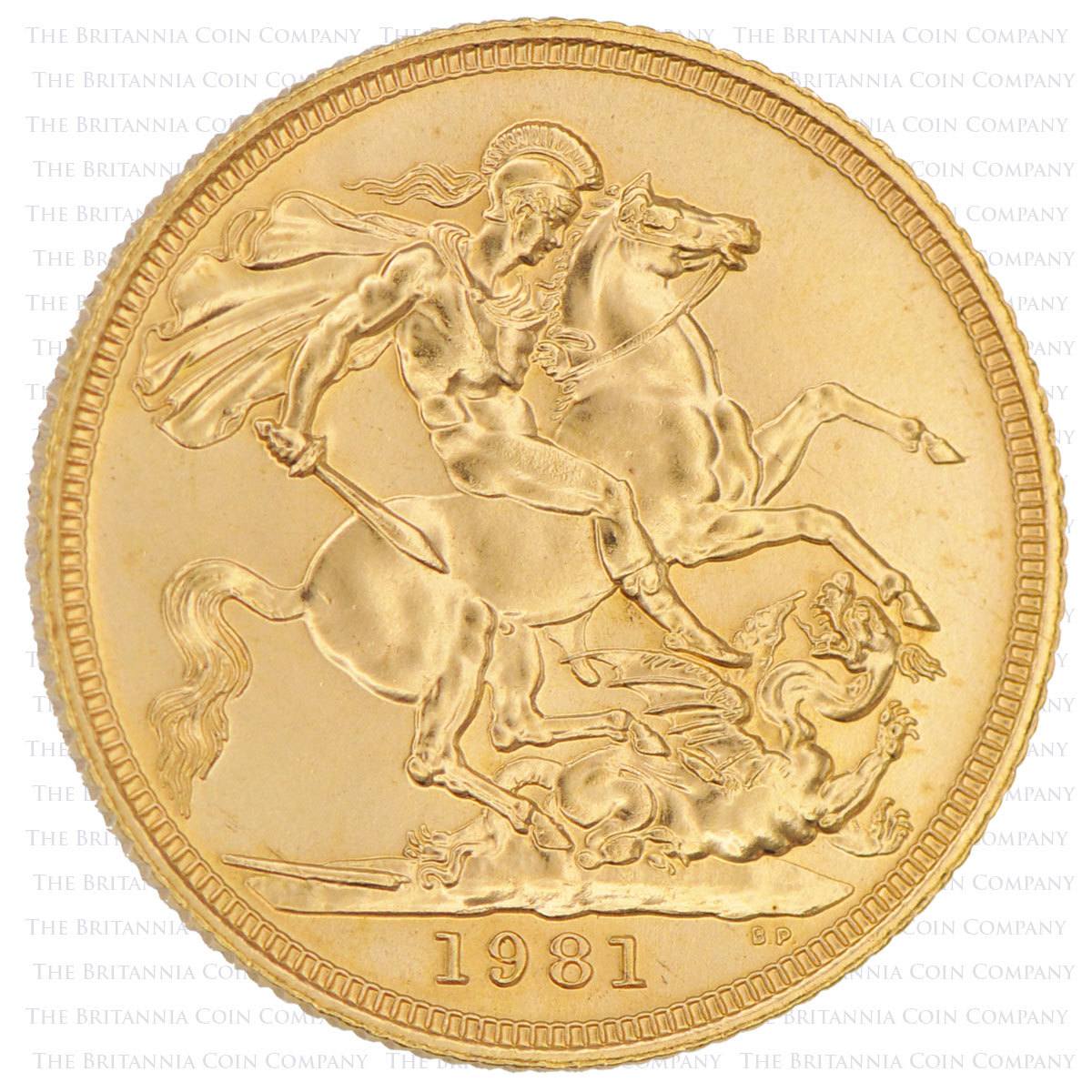 1981-gold-sovereign-reverse