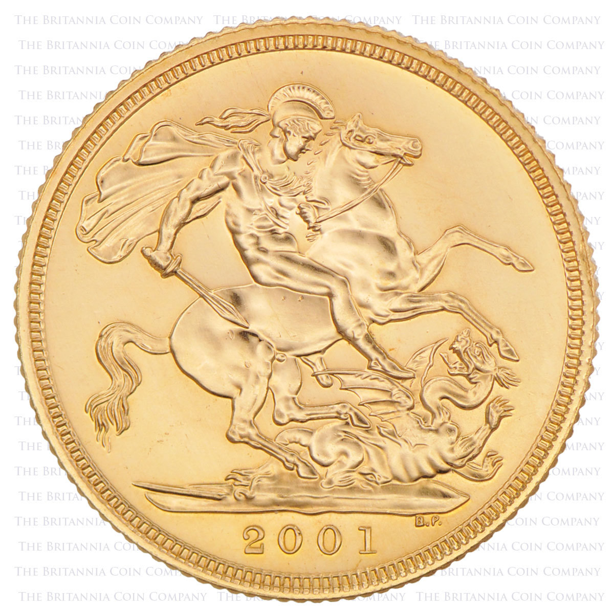 2001-gold-sovereign-reverse
