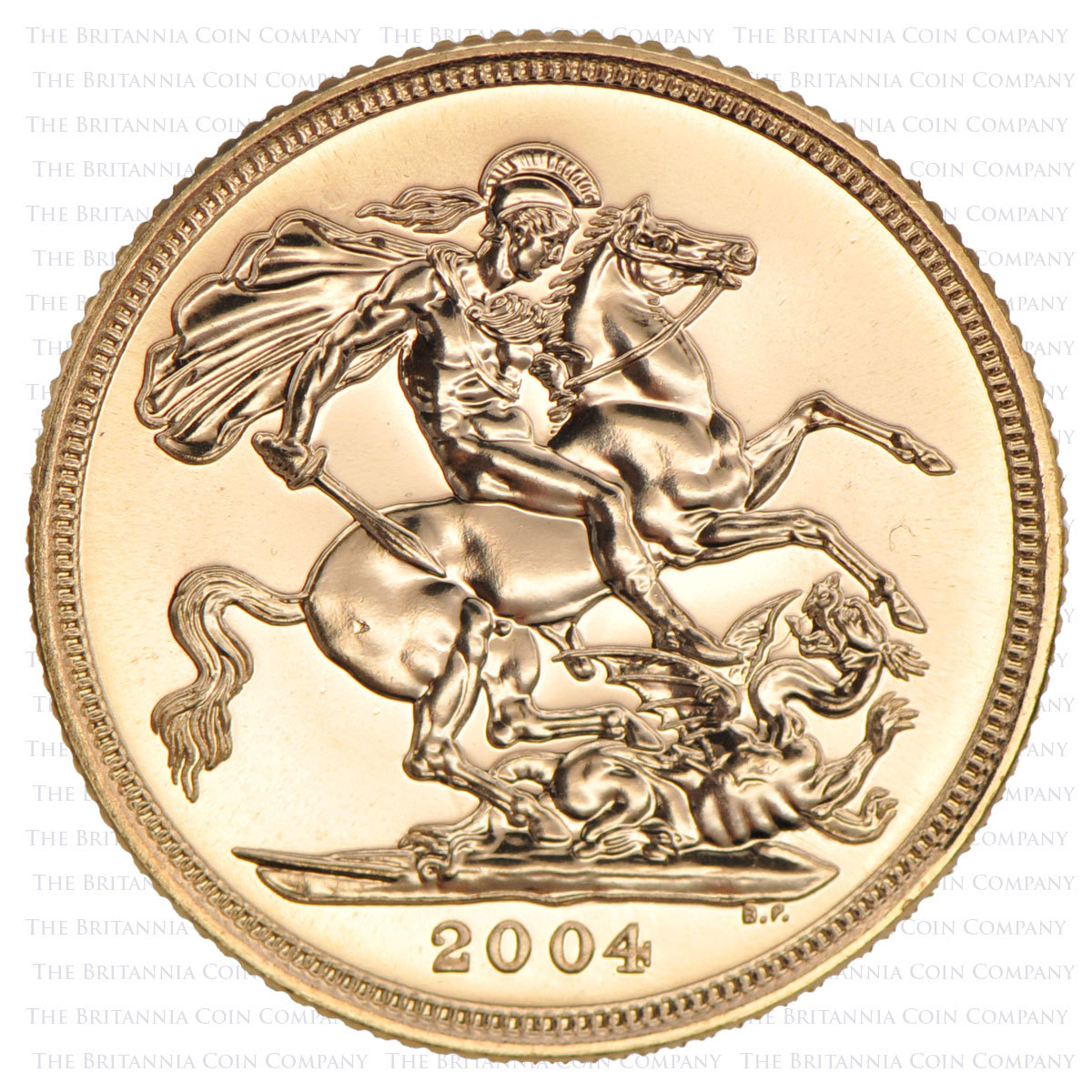 2004-gold-sovereign-reverse