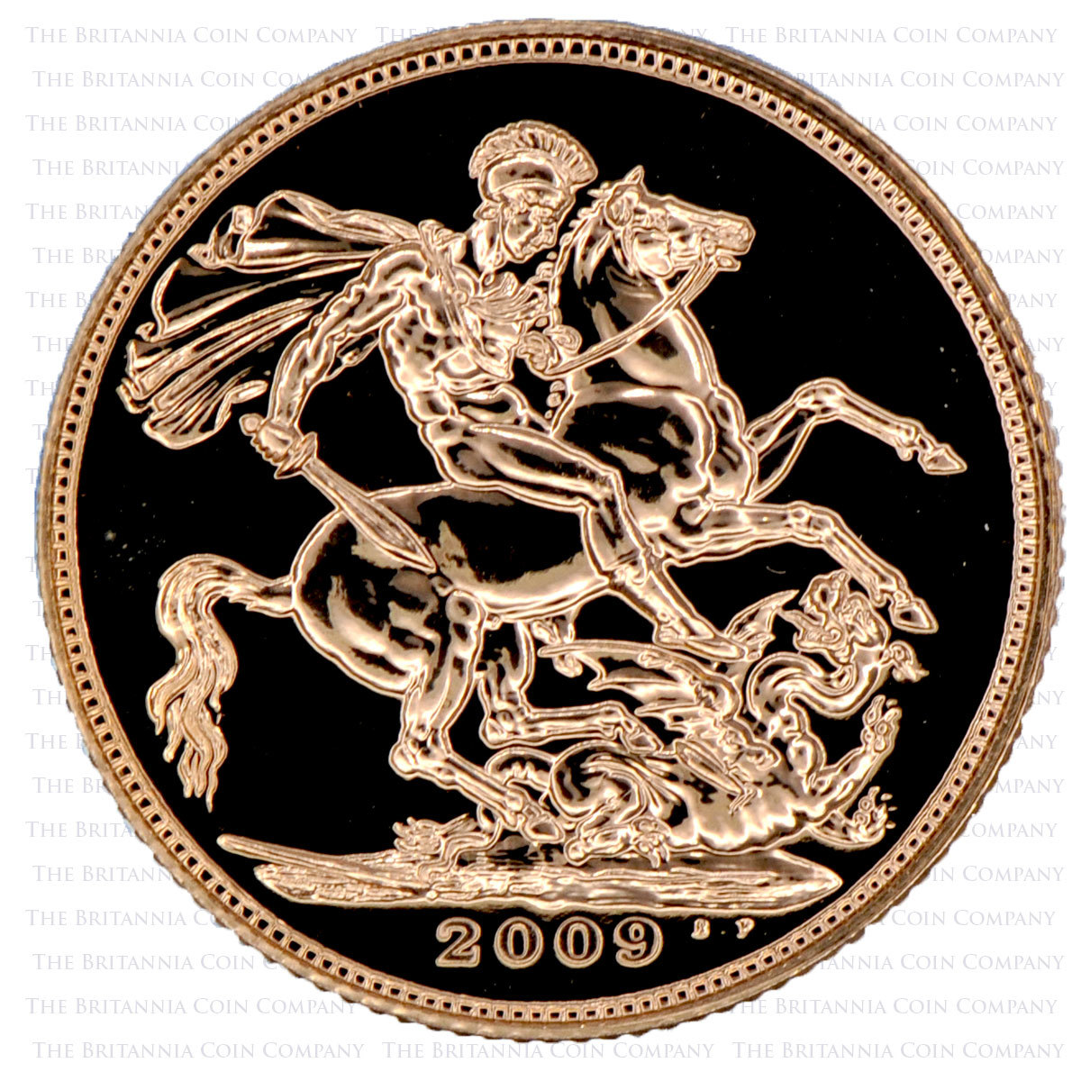 2009-UK-Gold-Sovereign