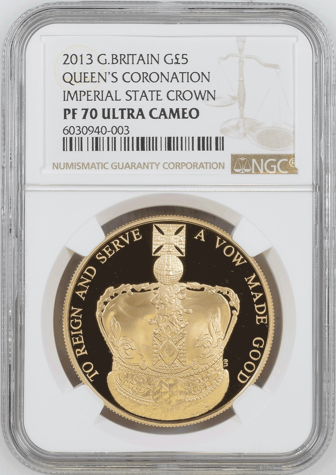2013-Coronation-Gold-Proof-Five-Pounds-PF70