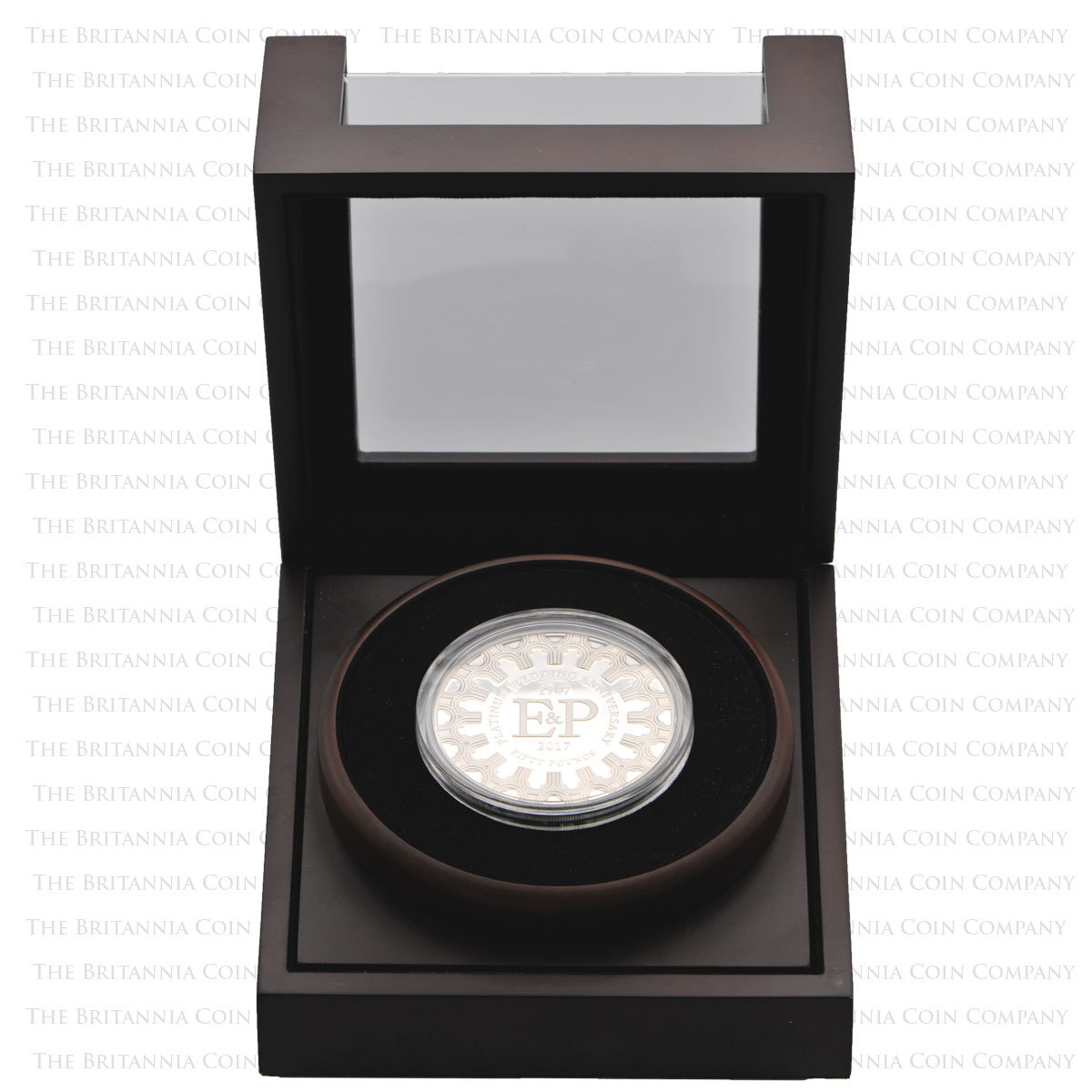 2017-10oz-Platinum-Proof-Wedding-Anniversary-Jersey-Coin-Boxed