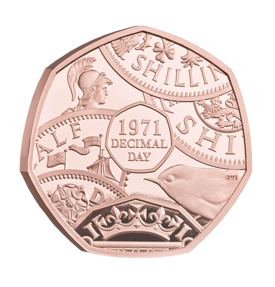 2021-Strike-of-the-Day-Decimal-Gold-Proof-50p-1