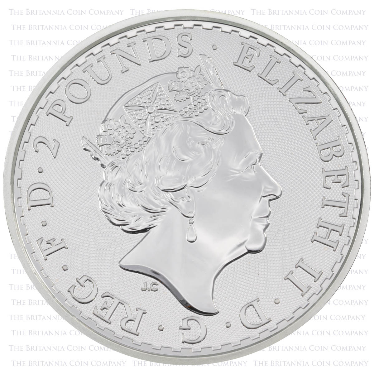 新品】2018年 ブリタニア Oriental Border 1オンス銀貨 【公式通販】