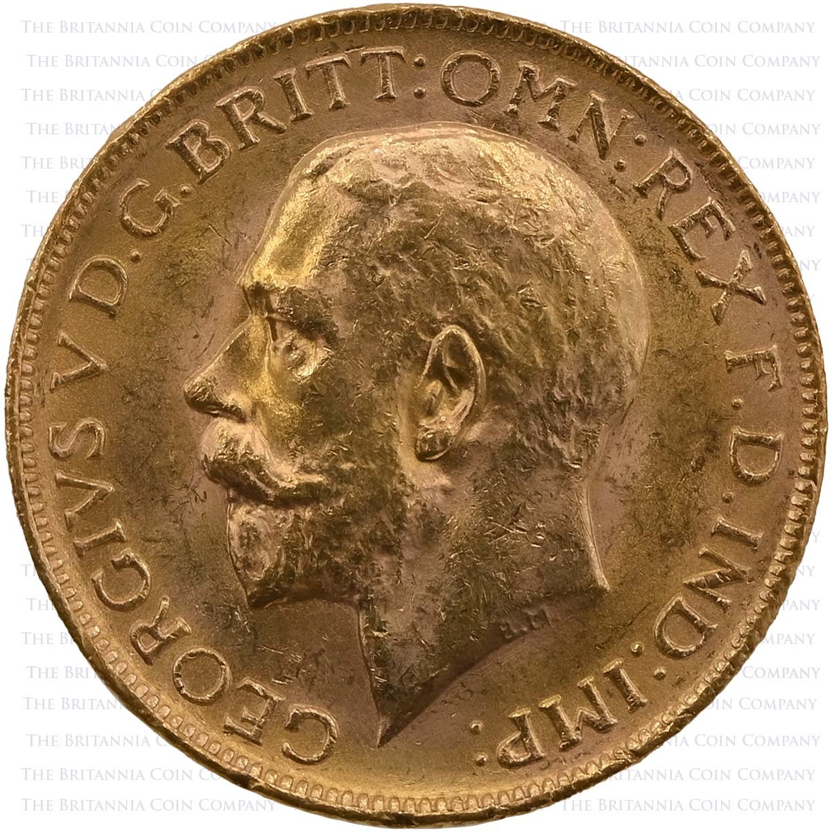 H15Q90SS 2016 Elizabeth II 2 Coin Sovereign Set Queen’s 90th Birthday 1926 George V Obverse