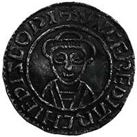 805-832 Archbishop Wulfred Penny Group I 'CIVTATIS' Thumbnail