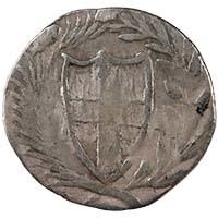 1649-1660 Commonwealth Penny S 3222 Thumbnail
