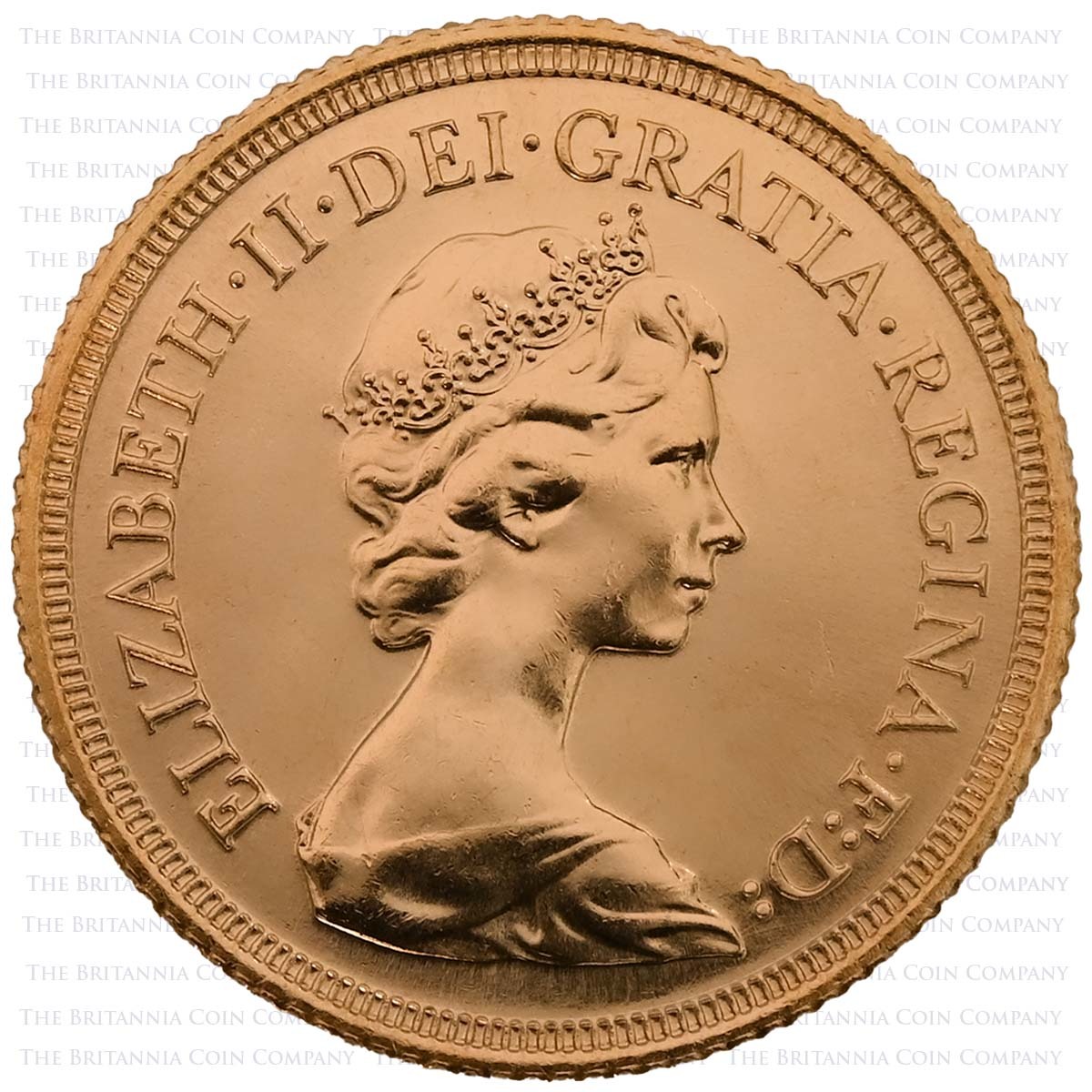 HISLMEF 2015 Elizabeth II 5 Coin Sovereign Effigy Set Longest Reigning Monarch Arnold Machin