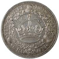 1936 George V Wreath Crown Thumbnail