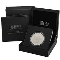 2015 First World War Reality 5oz Silver Proof Thumbnail