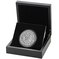 UK22H7S50 2022 British Monarchs Henry VII 5 Ounce Silver Proof Thumbnail